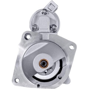 HELLA 8EA 011 610-931 Motor de arranque