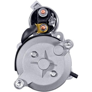 HELLA 8EA 011 610-931 Motor de arranque