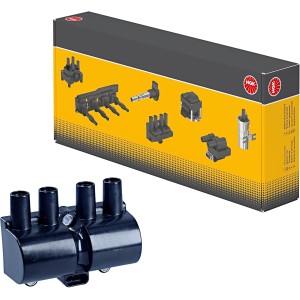 Bobina de encendido NGK | U2031, 48142