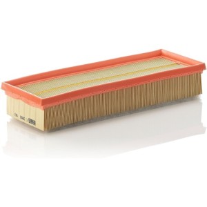 MANN-FILTER C 3282 Filtro de aire - para Automóvil