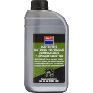 Krafft Aceite Hidráulico Líquido