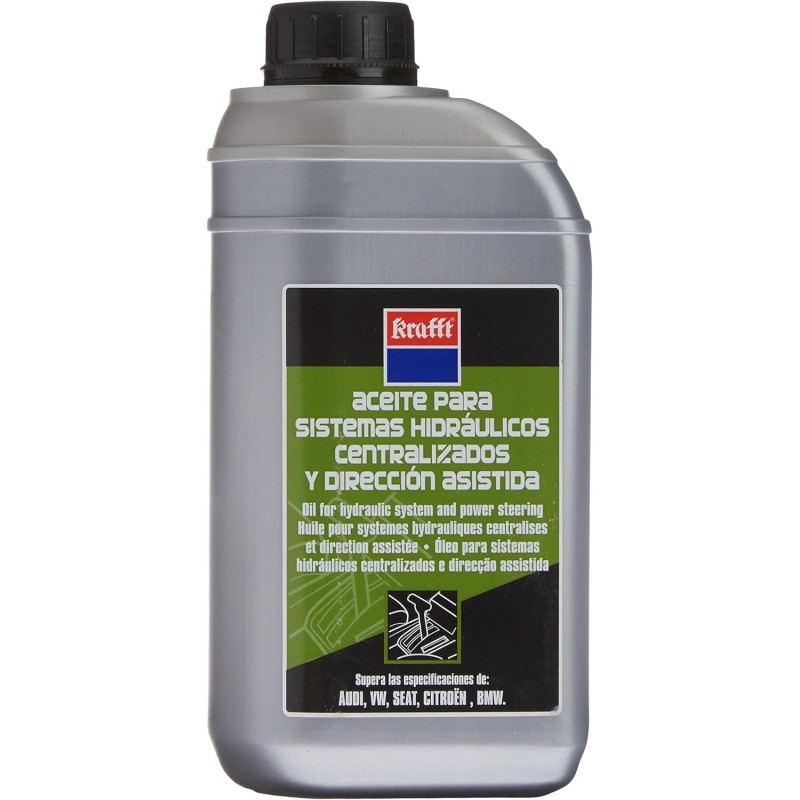 Krafft Aceite Hidráulico Líquido