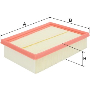 FILTRON AP 185/5 Filtro de aire - para AUTOMÓVILES