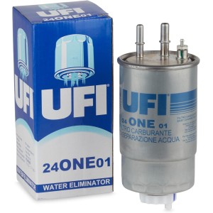 UFI Filters, Filtro Gasoil 24.ONE.01
