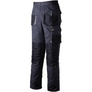 REIS Foreco-T - Pantalones de trabajo para hombre