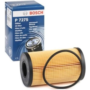Bosch P7275 Filtro de Aceite para Coche