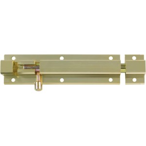 Amig - Pasador de Sobreponer para Puertas Mod.501