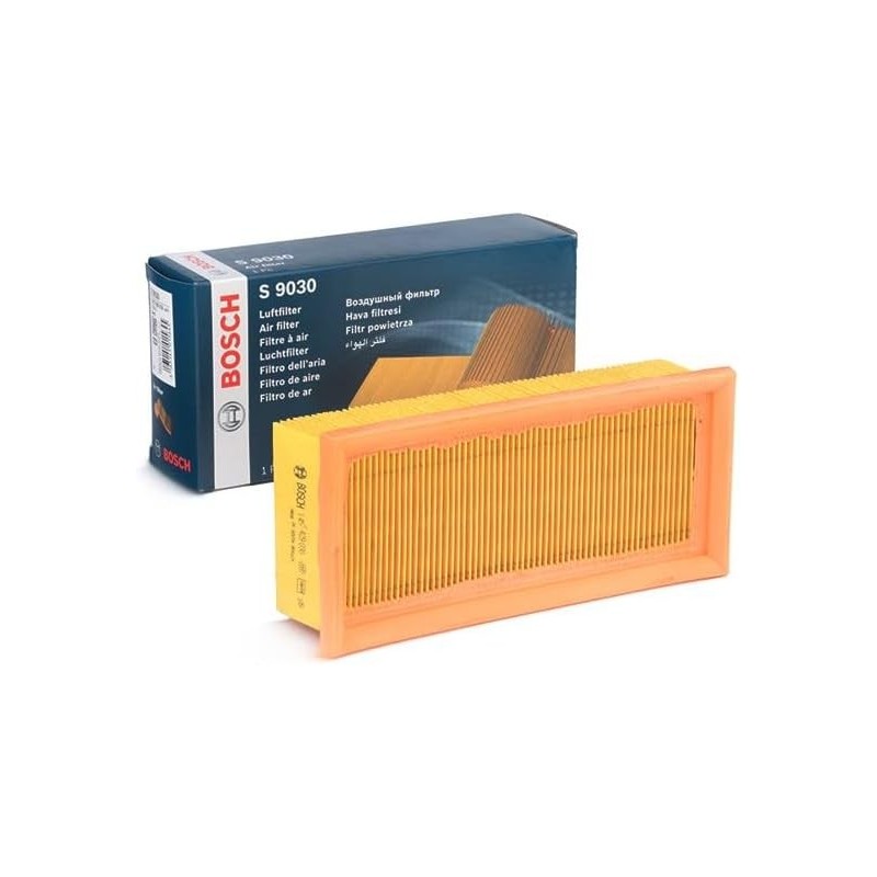 Bosch S9030 Filtro de Aire para Coche