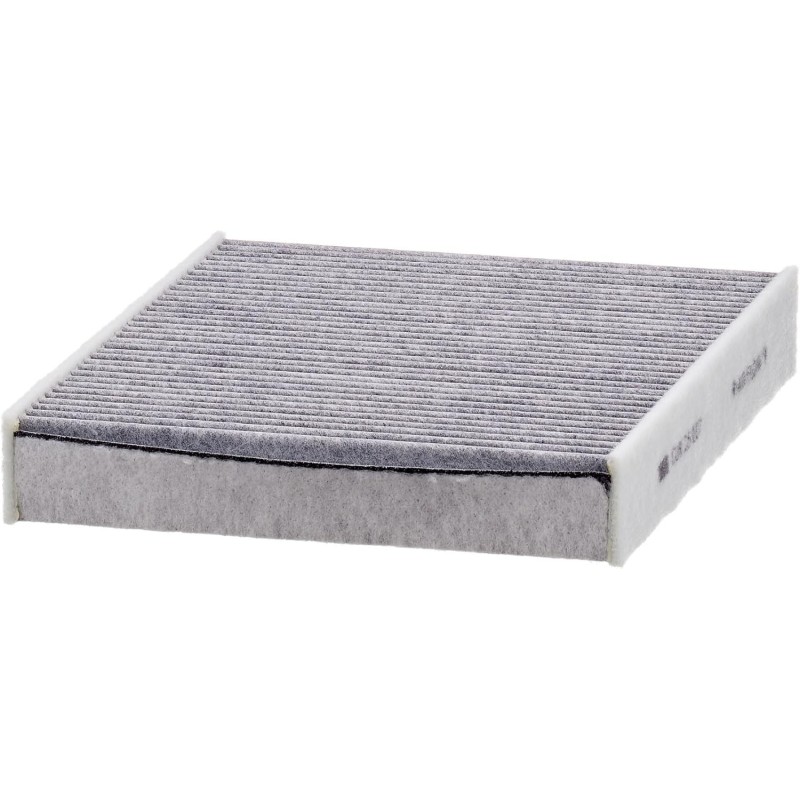 MANN-FILTER CUK 25 007 Filtro de aire de cabina -