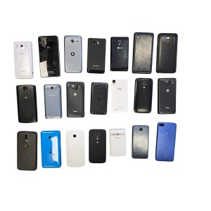 Lote 45 Moviles Antiguos