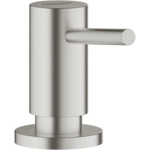 Grohe 40535DC0 - Dispensador de jabón Cosmopolitan
