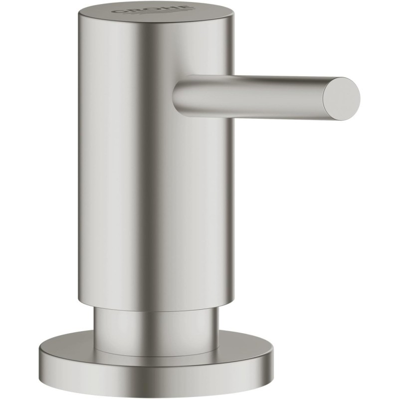 Grohe 40535DC0 - Dispensador de jabón Cosmopolitan