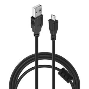 Cable USB 3M para TV Stick .USB-MICRO USB