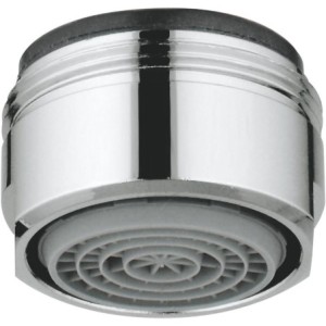 Grohe M24x1 - Aireador (2 unidades) (Ref. 40451000