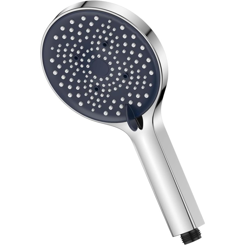 YEAUPE Soporte ajustable para cabezal de ducha