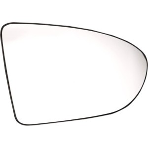 Equal Quality RD02902 - Espejo retrovisor (lado de