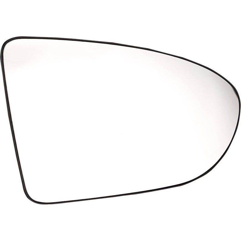 Equal Quality RD02902 - Espejo retrovisor (lado de