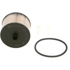 Bosch N1723 - Filtro diésel para vehículos