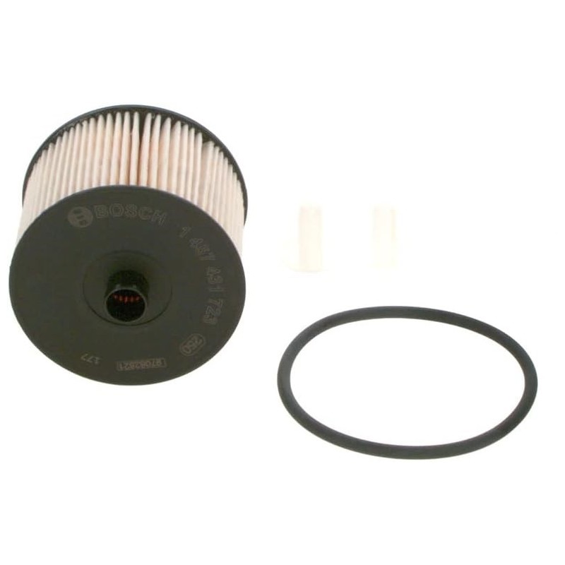 Bosch N1723 - Filtro diésel para vehículos