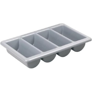 Kristallon J850 bandeja de cajón para cubiertos