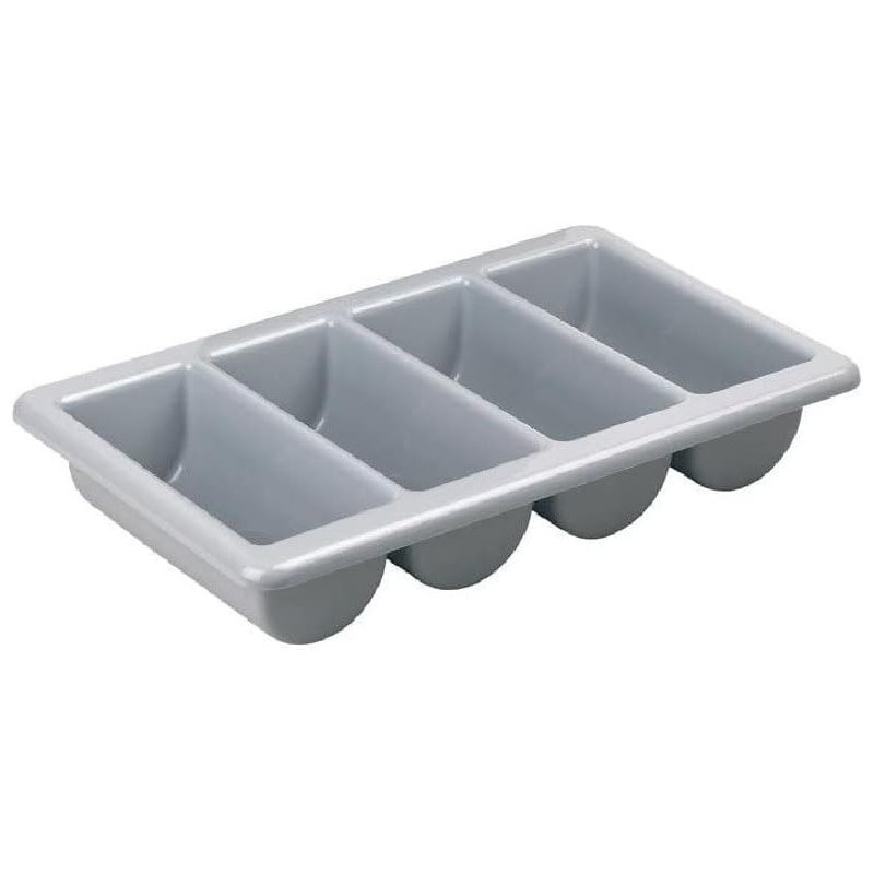 Kristallon J850 bandeja de cajón para cubiertos