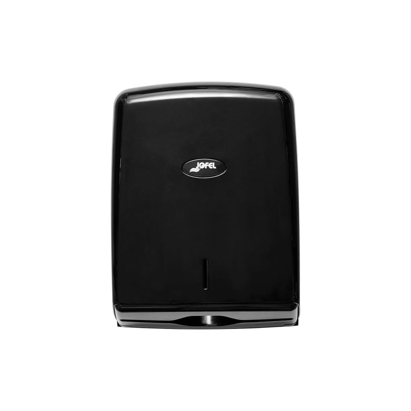 Jofel - Dispensador de Papel de Manos, Toallas Fac