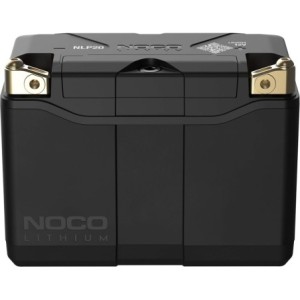 NOCO Lithium NLP20: Batería de Litio 600A, 12V 7Ah