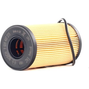 Bosch P7275 Filtro de Aceite para Coche