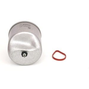 Bosch N2864 Filtro Diesel para Coche - Separa Part