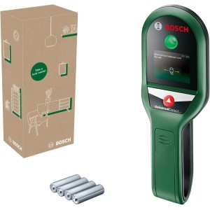 Detector UniversalDetect de Bosch (guía paso a pas