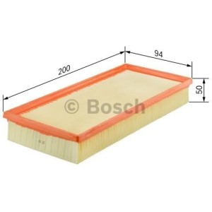 Bosch S9030 Filtro de Aire para Coche