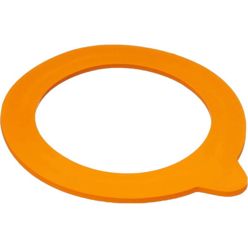 10 arandelas universales de 68 x 90 x 2,5 mm