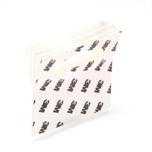 3M ScotchPad 1075 - Pastillas para colgar (50,8 x 50,8 mm, 50 unidades)