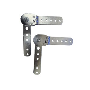 2 GedoTec Rasthochstell -tubos y accesorios Juntas