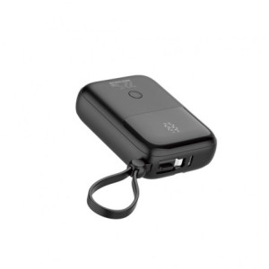 Batería externa de Carga Rápida 10000mAh, PBB2411B