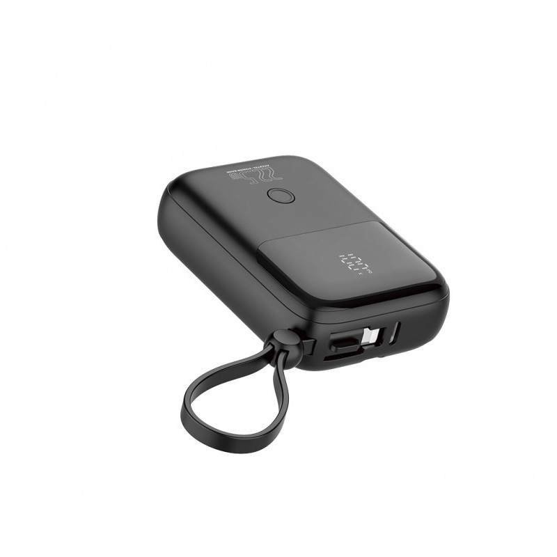 Batería externa de Carga Rápida 10000mAh, PBB2411B