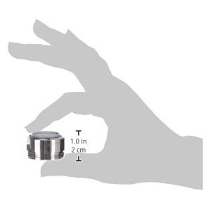 Grohe M24x1 - Aireador (2 unidades) (Ref. 40451000