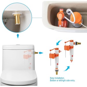 Ibergrif, M20521 Sistema de Alimentación Lateral o