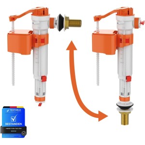 Ibergrif, M20521 Sistema de Alimentación Lateral o