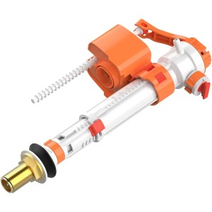 Ibergrif, M20521 Sistema de Alimentación Lateral o