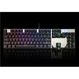 Teclado mecanico gaming Motospeed RGB CK104 Teclado mecanico gaming Motospeed RGB CK104