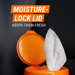 ARMOR ALL Toallitas para Salpicaderos - Acabado Ma