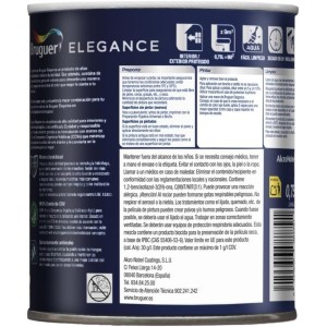 Bruguer ELEGANCE Pintura Monocapa ExtraMate
