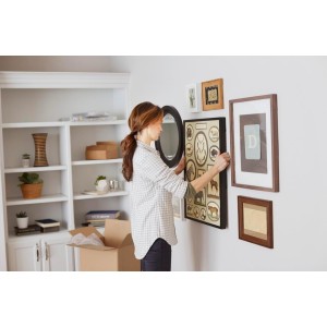 Command Tiras Adhesivas para Colgar Cuadros Grande