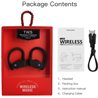 Wireless Headset Bluetooth 5.0