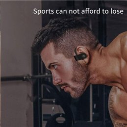 Wireless Headset Bluetooth 5.0