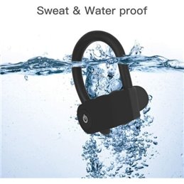Wireless Headset Bluetooth 5.0