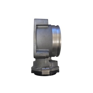 BOSCH 0 280 750 474 Cuerpo de mariposa