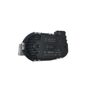 BOSCH 0 280 750 474 Cuerpo de mariposa