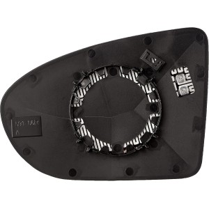 Equal Quality RD02902 - Espejo retrovisor (lado de